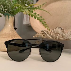 RAY-BAN style 3645 Polarized Ultra light